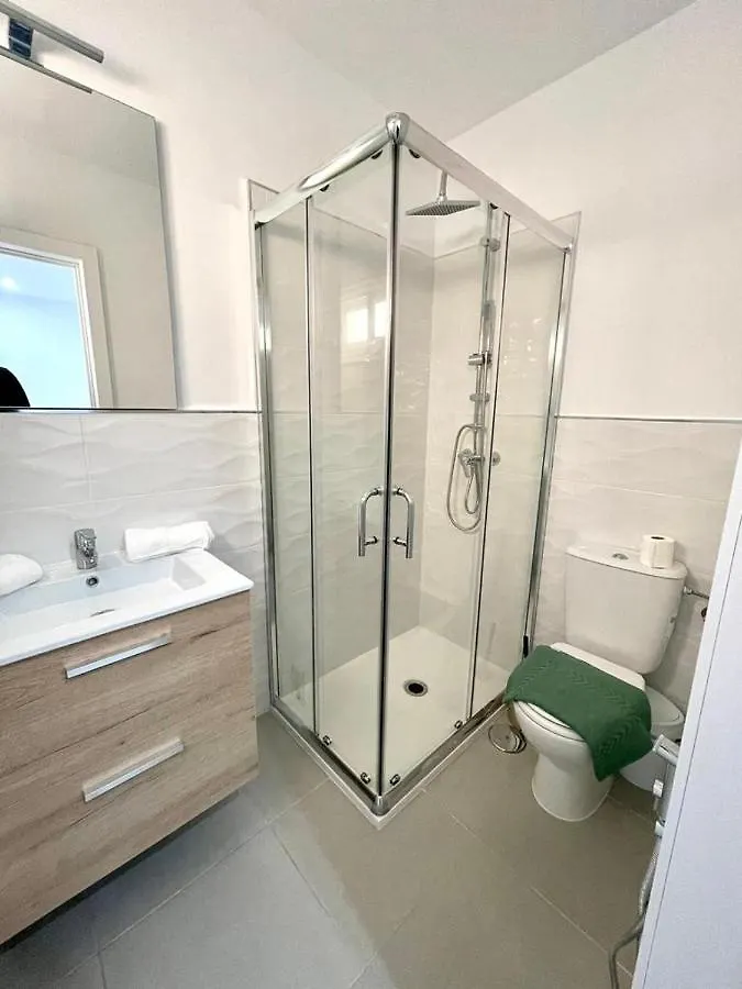 New-Excepcional 2 Habitaciones Y 2 Banos En Mareverde Costa Adeje 0*, أذيخي إسبانيا