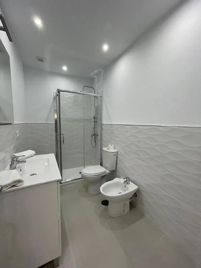 New-Excepcional 2 Habitaciones Y 2 Banos En Mareverde Costa Adeje أذيخي