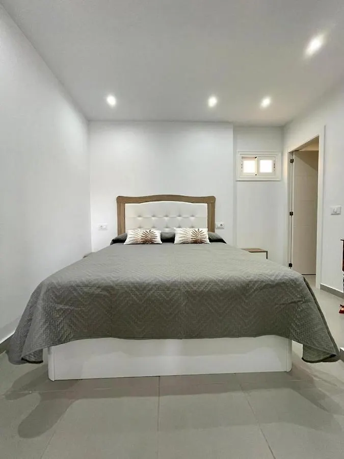 New-Excepcional 2 Habitaciones Y 2 Banos En Mareverde Costa Adeje 0*, أذيخي