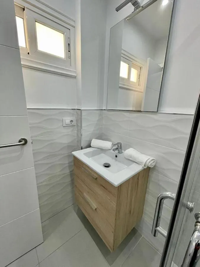 New-Excepcional 2 Habitaciones Y 2 Banos En Mareverde Costa Adeje شقة أذيخي