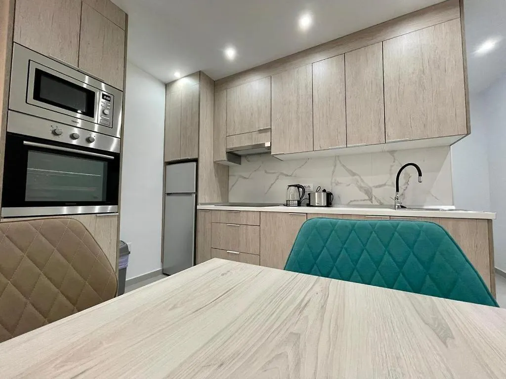 New-Excepcional 2 Habitaciones Y 2 Banos En Mareverde Costa Adeje إسبانيا